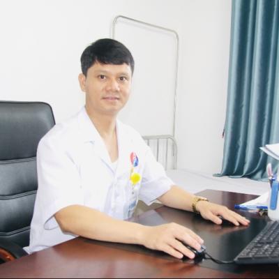 PHÓ GIÁM ĐỐC BỆNH VIỆN