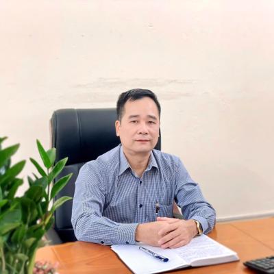 GIÁM ĐỐC BỆNH VIỆN