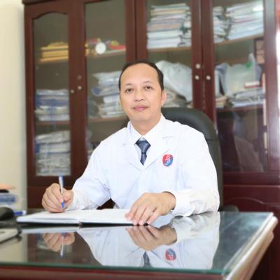 PHÓ GIÁM ĐỐC BỆNH VIỆN