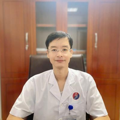 PHÓ GIÁM ĐỐC BỆNH VIỆN